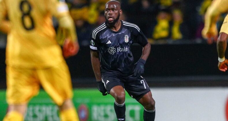 Beşiktaş’ta Jean Onana ayrılığı! Ünlü gazeteci duyurdu – Son dakika Beşiktaş haberleri