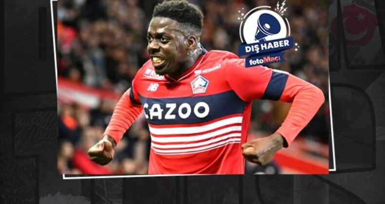 Beşiktaş’tan transferde ters köşe! İşte Kartal’ın yeni golcüsü