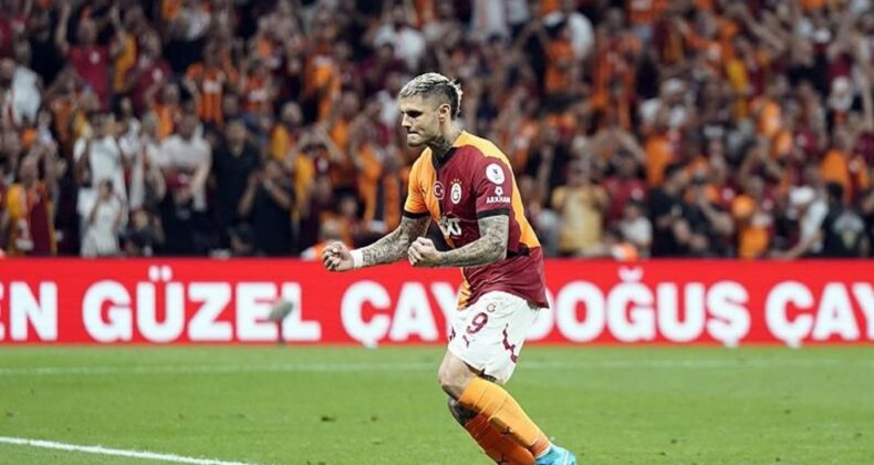 Dr. Yener İnce: İcardi ile her gün iletişimdeyiz