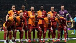 Galatasaray ilk 8 hedefi için Ajax karşısında – Son dakika Galatasaray haberleri