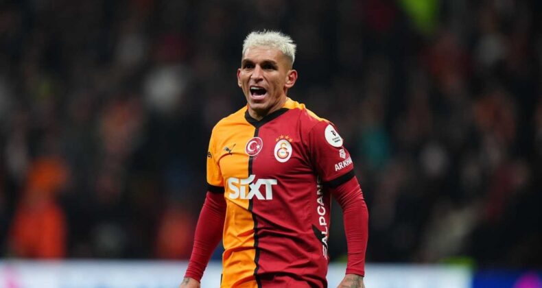 Galatasaray’a Lucas Torreira şoku! Transfer için Cavani devrede