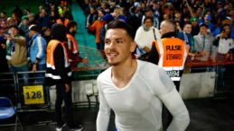 İkas Eyüpspor ayrılığı duyurdu! – Son dakika Eyüpspor haberleri