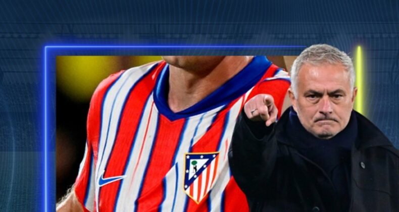 TRANSFER HABERLERİ | Fenerbahçe’den olay transfer hamlesi! Mourinho bizzat istiyor