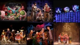 Devlet Tiyatroları’ndan tatile özel: Çocuklara yönelik 25 oyunu sahneye taşıyacak