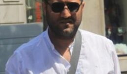 Ensonhaber’in sahibi Serkan Kalemciler kimdir?