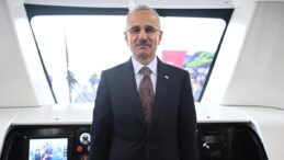 Gayrettepe-İstanbul Havalimanı-Arnavutköy Metro Hattı’nda 15,7 milyon yolcu geçti