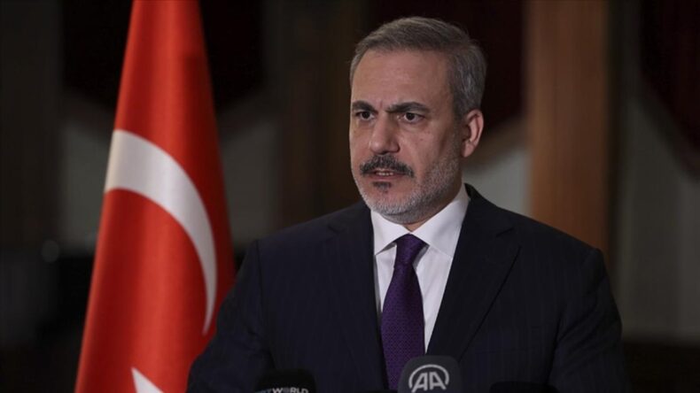 Gazze’de ateşkes sağlanması insanlık adına kıymetli bir adım