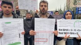 Öğretmenlerden Bakan Tekin’e ‘mülakat’ tepkisi: Özür bekliyoruz