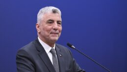 Ömer Bolat, ev sahibi olunması için yapı kooperatiflerini gündeme getirdi