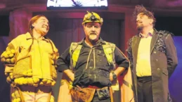 Sanat dolu ocak ayı – Kültür Sanat Haberleri