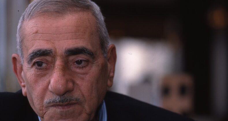 Sıra gecelerinin piri Kazancı Bedih kimdir