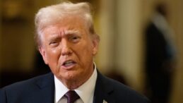 Trump’tan Çin, Hindistan ve Brezilya’ya yüksek tarife uyarısı