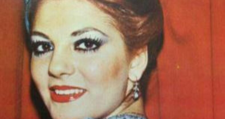 Yeşilçam’ın kötü kadını Nilgün Atılgan kimdir