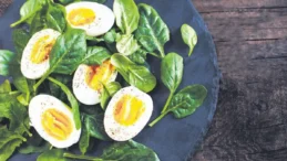 Yumurta ye Alzheimer’dan korun – Sağlık Haberleri