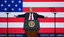 ABD’de olağanüstü ‘güvenlik’ toplantısı: Savaşa hazırlanın