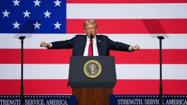 ABD’de olağanüstü ‘güvenlik’ toplantısı: Savaşa hazırlanın