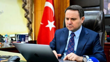 Akın Gürlek, İBB’deki operasyonlar hakkında konuştu: 100 yılın yolsuzluk dosyası