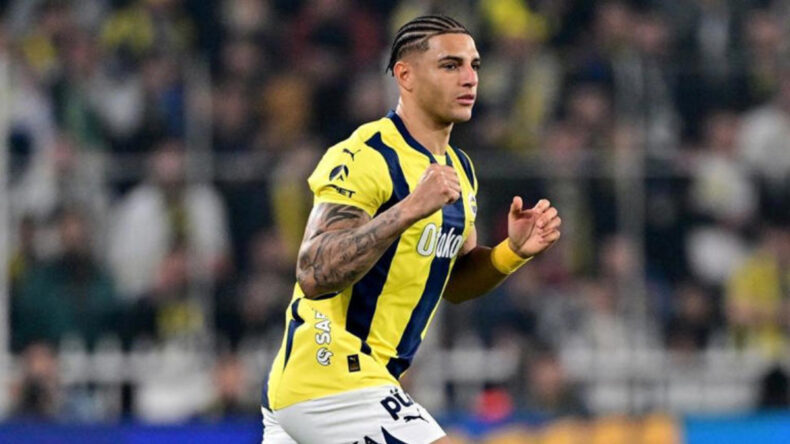 Fenerbahçe, Diego Carlos’u Como’ya kiraladı