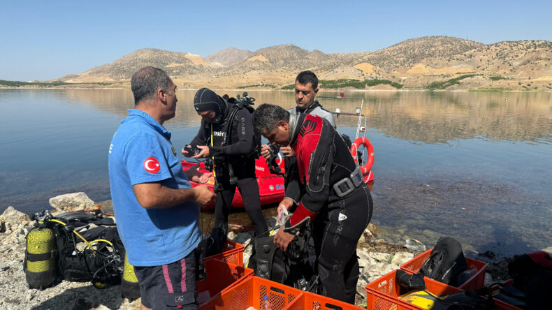 Malatya’da dün akşamdan beri haber alınamayan şahıs aranıyor