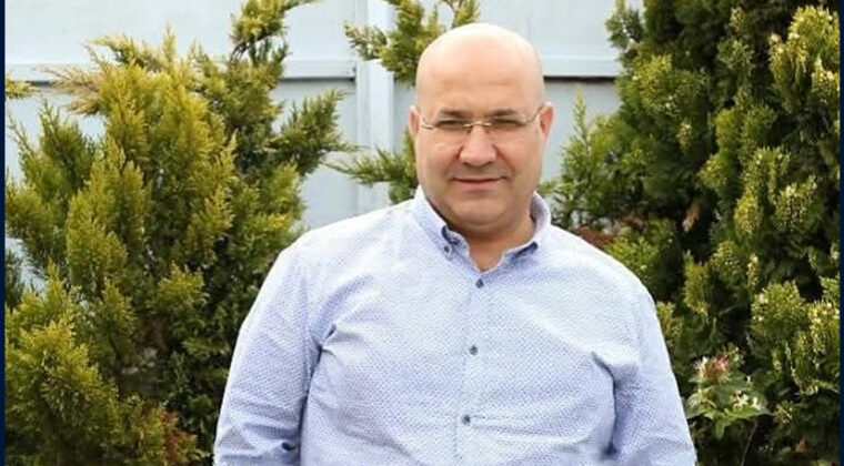 Haşim Karadağ’dan MASTÖB İçin Güçlü Vizyon: “Malatya’nın Ortak Aklını Harekete Geçireceğiz”
