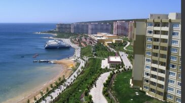 İhlas Armutlu Kaplıca Evleri’nde Aidat Tartışması: “Dahil Olan Hizmet İçin Ücret Talep Edildi”