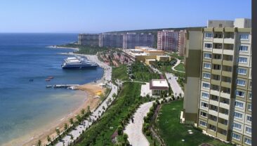 İhlas Armutlu Kaplıca Evleri’nde Aidat Tartışması: “Dahil Olan Hizmet İçin Ücret Talep Edildi”