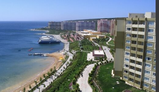 İhlas Armutlu Kaplıca Evleri’nde Aidat Tartışması: “Dahil Olan Hizmet İçin Ücret Talep Edildi”