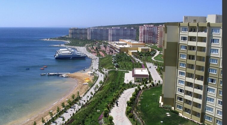 İhlas Armutlu Kaplıca Evleri’nde Aidat Tartışması: “Dahil Olan Hizmet İçin Ücret Talep Edildi”